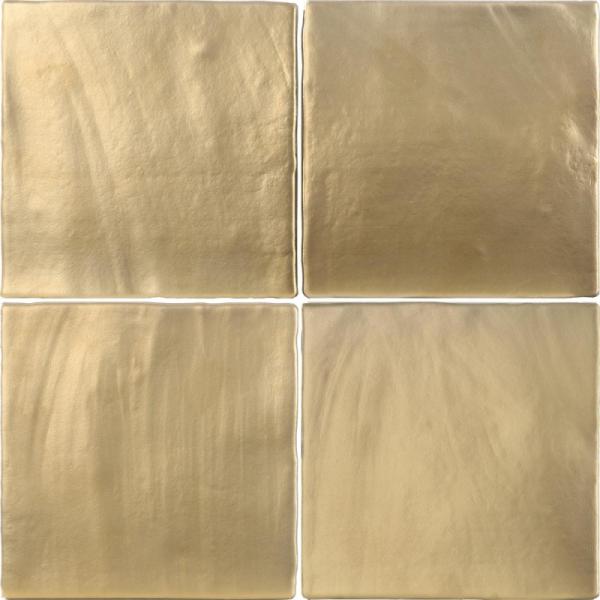 Tabarca Gold Matt 1000 Medium
