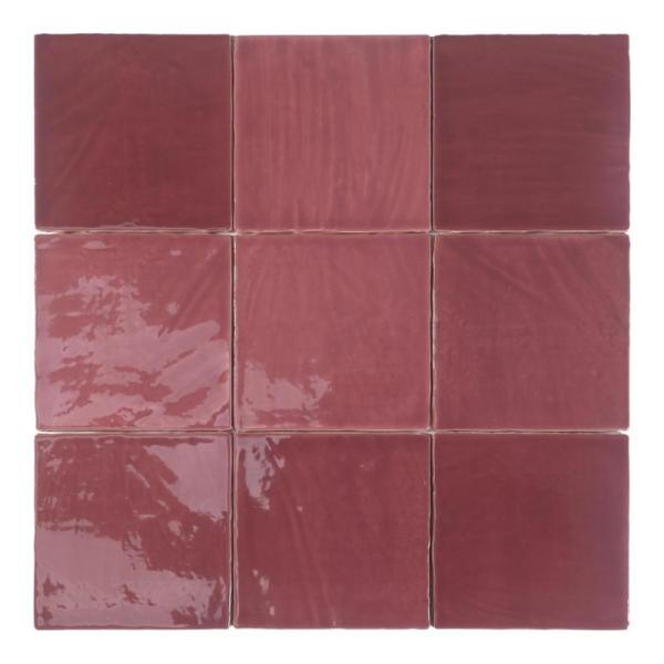 Tabarca Granate 15x15 1000 Medium