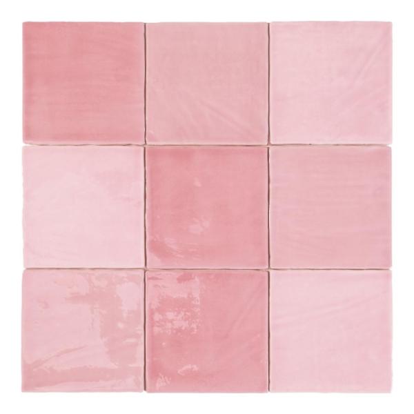 Tabarca Rosa 15x15 1000 Medium