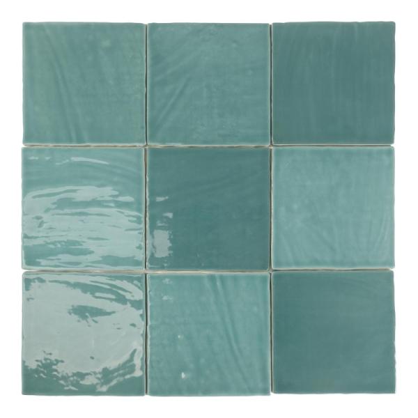 Tabarca Turquesa 15x15 1000 Medium