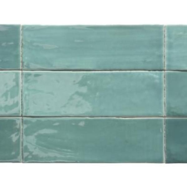 Tabarca Turquesa 75x23 1000 Medium