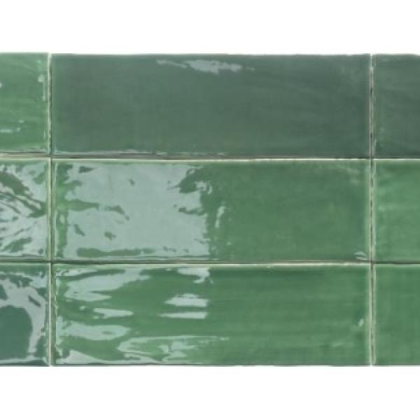 Tabarca Verde 75x23 1000 Medium