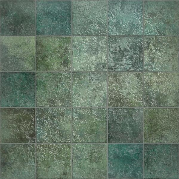 Tahiti Emerald Glossy 1000 Medium