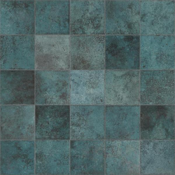 Tahiti Turquoise Antislip 1000 Medium