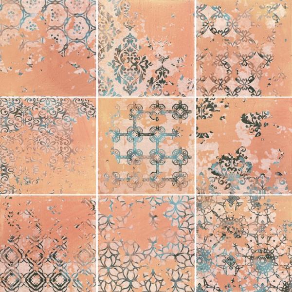 Terracota Cotto Decor 00 1000