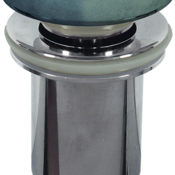 Valvula One Touch Berlin Graphite 1000 Medium