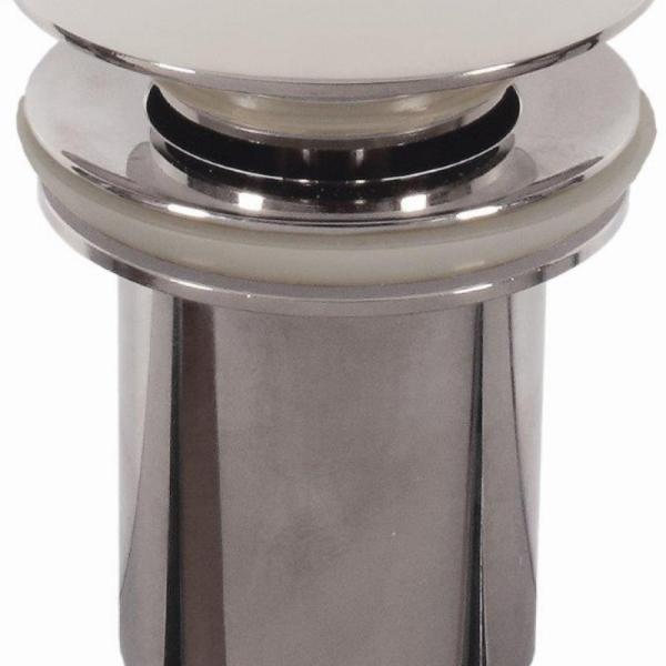 Valvula One Touch Inox 1000 Medium